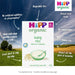 Hipp Organic 100% Baby Rice 4+ Months 160g