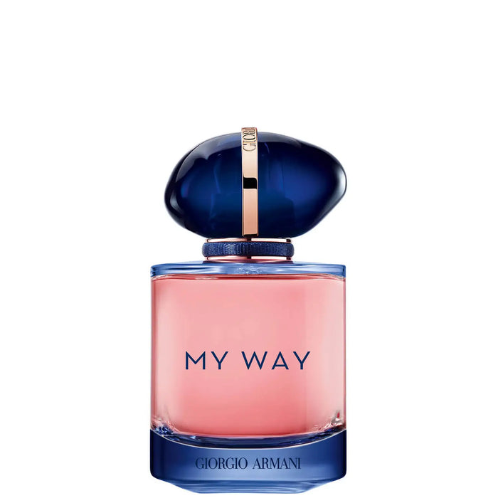 Armani My Way Refillable Eau de Parfum Intense 50ml