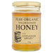 Littleover Apiaries Pure Organic 'Wildflower' Honey 340g Littleover Apiaries