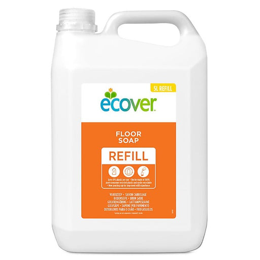 Ecover Floor Cleaner Refill | 5L