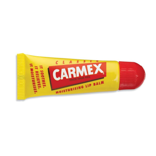 Carmex Classic Moisturising Lip Balm 10g
