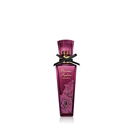 Christina Aguilera Violet Noir Eau de Parfum 30ml Spray