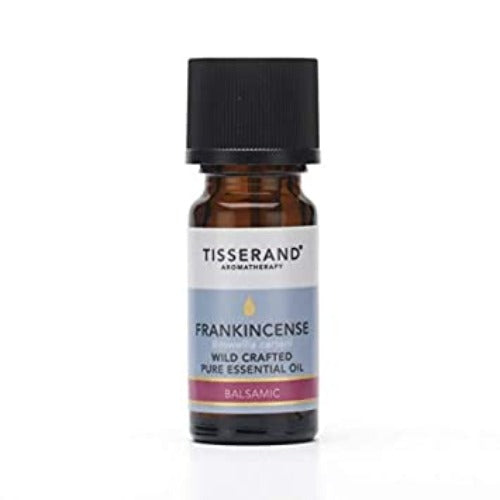 Tisserand Aromatherapy Frankincense Essential Oil 9ml