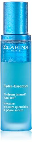 Clarins Hydra-Essentiel Bi-Phase Serum Normal to Dry Skin 50ml