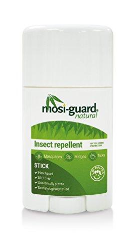 Mosi-Guard Natural Insect Repellent Stick 40ml