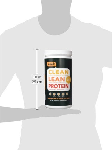 Best Value Nuzest direct with HealthPharm Sports Nutrition