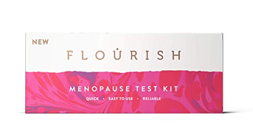 Best Value Menopause Tests by Flourish