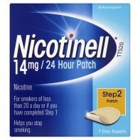 Best Price on Nicotinell Tts 20 Medium 520852 7