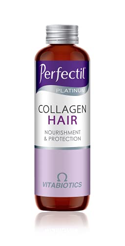 Perfectil Vitabiotics Platinum Collagen Hair 10 x 50 ml