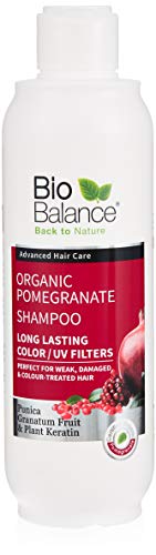 Bio Balance Organic Pomegranate Shampoo 330ml 