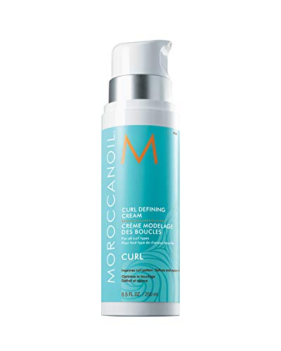 Brand new Moroccanoil Curl Defining Cream 250ml
