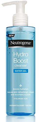 Neutrogena Hydro Boost® Water Gel Cleanser 200ml