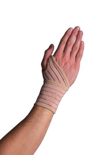 Brand new Thermoskin Wrist Wrap One Size