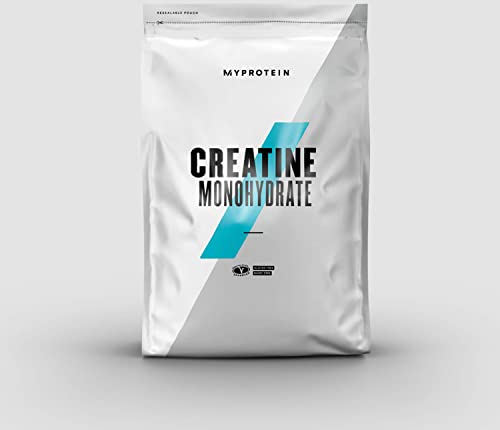 Myprotein MyProtein Creatine Monohydrate 250g