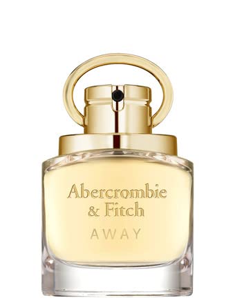 Away Abercrombie Fitch Woman Eau De Parfum 50ml