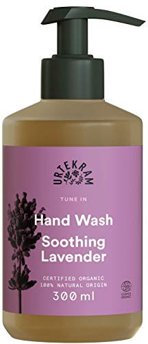 Urtekram Soothing Lavender Hand Soap 300ml