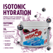 HIGH5 Isotonic Hydration Drink 300g Blackcurrant