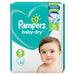 Pampers Baby Dry Nappies Size 5  | 23 Pack