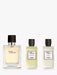 Hermès Terre D'hermès 3 Piece Gift Set: Eau De Toilette 50ml - After Shave Lotion 40ml - Hair Body Shower Gel 140ml