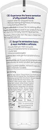 Lavera Repair Hand Cream 'SOS Help'