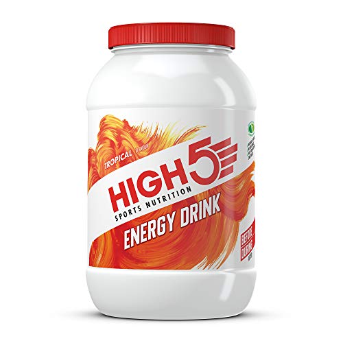 Best Value High 5 direct with HealthPharm Sports Nutrition