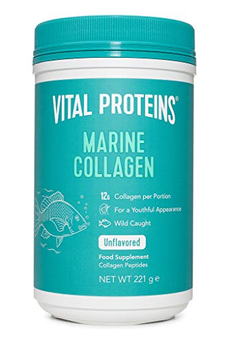 Brand new Vital Proteins Marine Collagen