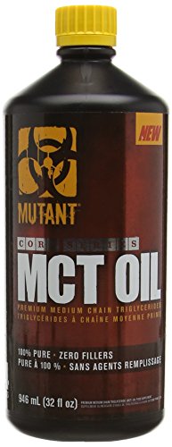 Mutant Mutant Core Mcount Oil 946ml