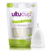 UltuCup Menstrual Cup - Model 2