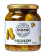 Biona Organic Gherkins Sweet Sour 350g