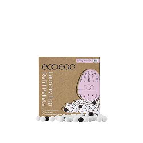 Ecoegg Laundry Egg Refill Spring Blossom 50 washes