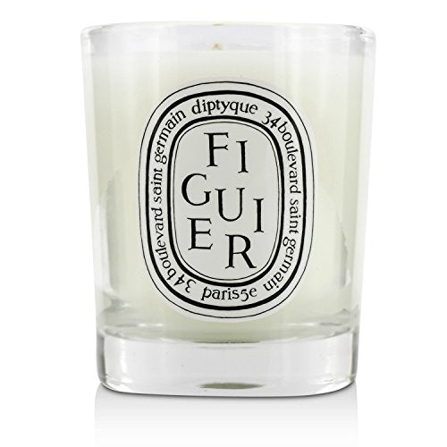 Diptyque Figuier Scented Mini Candle 70g