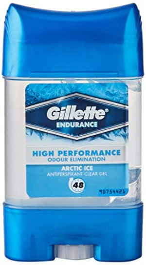 Gilette Arctic Ice APD Clear Gel Stick 70 ml