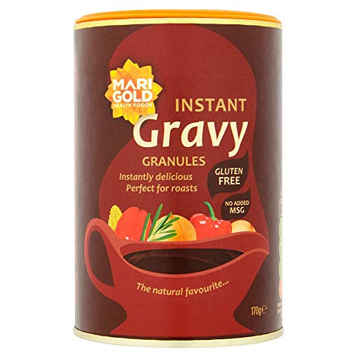 Marigold Instant Gravy Granules 170g