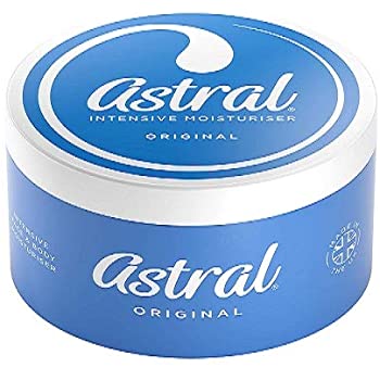 Astral Rich Cream Pot