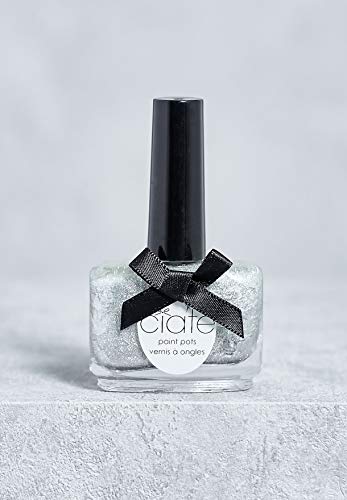 Ciate The Paint Pot Nail Polish 13.5ml - Fit For A Queen