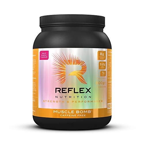 Best Value Reflex Nutrition direct with HealthPharm Sports Nutrition