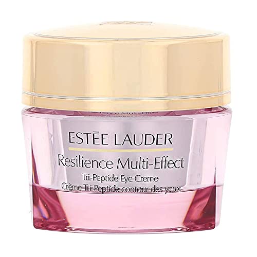 Estée Lauder Resilience Multi-Effect Tri-Peptide All Skin Types Eye Cream 15ml
