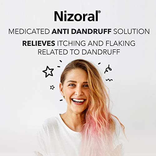 Nizoral Shampoo (P-Med)     53540 