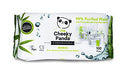 Brand new Antibacterial Multi-Surface Bamboo Wipes 100 Wipes 