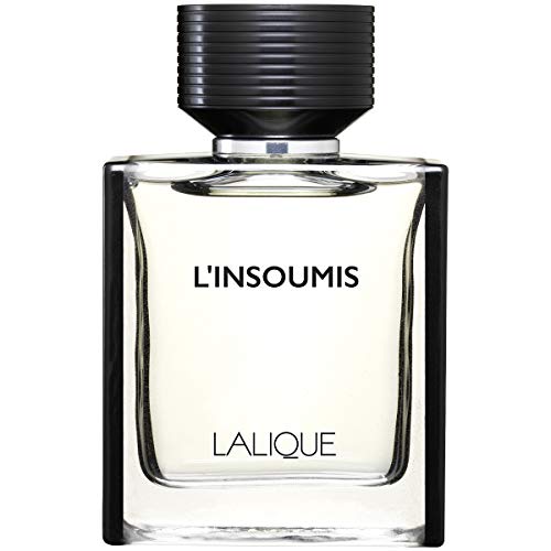 Lalique L'Insoumis Eau de Toilette 50ml Spray