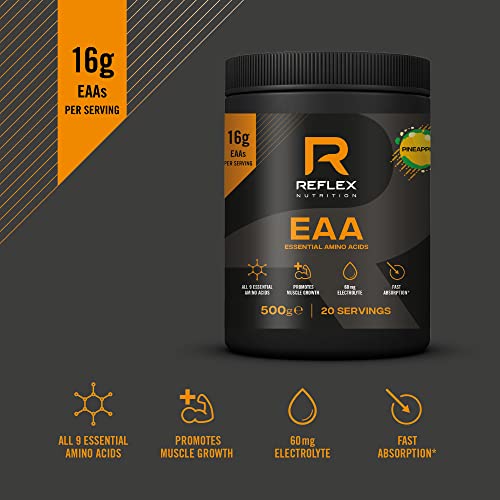 Reflex Nutrition EAA 500g Mango