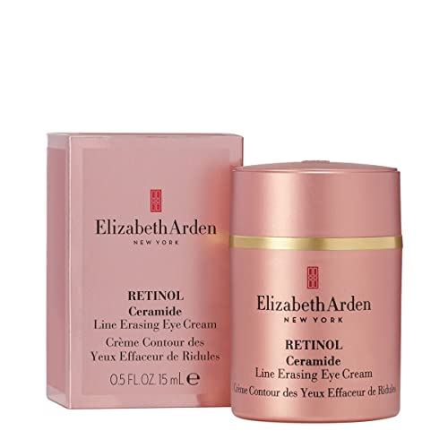 Elizabeth Arden Ceramide Retinol Eye Cream 15ml