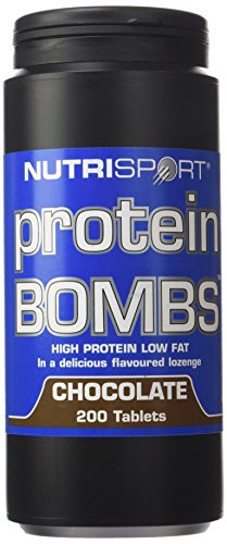 Best Value NutriSport direct with HealthPharm Sports Nutrition