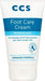 CCS Foot Care Cream Professional 60ml CCS
