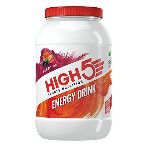 High 5 Energy Drink Berry 2.2kg