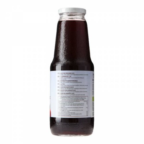 Biona Organic Pomegranate Pure Juice 1L
