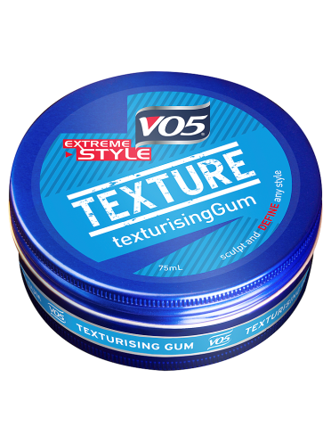 VO5 Extreme Style Texture Texturising Gum 75ml