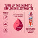 HIGH5 Energy Gel Electrolyte 20x60g Raspberry