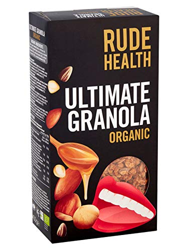 Rude Health The Ultimate Granola 400 g