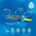 Nelsons Spatone® Iron-Rich Water Natural Supplement Shot Apple Flavour Vitamin C food supplement For Natural Energy Natural Immunity Easy To Use On The Go 28 Sachet 25ml 1 x 28
